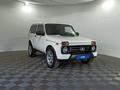 ВАЗ (Lada) Lada 2121 2018 года за 3 300 000 тг. в Павлодар – фото 3