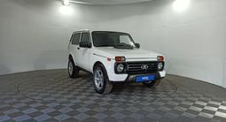 ВАЗ (Lada) Lada 2121 2018 годаүшін3 300 000 тг. в Павлодар – фото 3