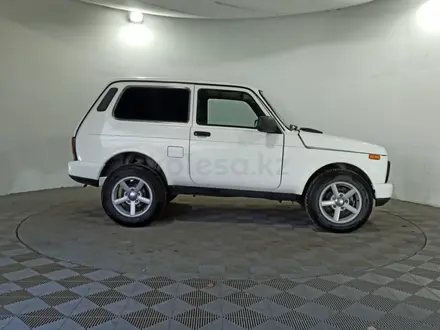 ВАЗ (Lada) Lada 2121 2018 года за 3 300 000 тг. в Павлодар – фото 4