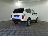 ВАЗ (Lada) Lada 2121 2018 годаүшін3 300 000 тг. в Павлодар – фото 5