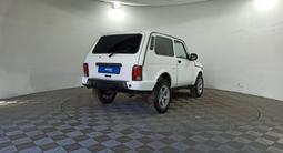 ВАЗ (Lada) Lada 2121 2018 годаүшін3 300 000 тг. в Павлодар – фото 5