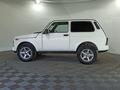 ВАЗ (Lada) Lada 2121 2018 года за 3 300 000 тг. в Павлодар – фото 7