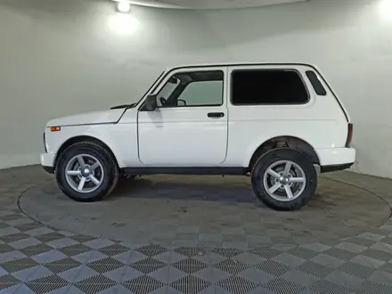 ВАЗ (Lada) Lada 2121 2018 года за 3 300 000 тг. в Павлодар – фото 7