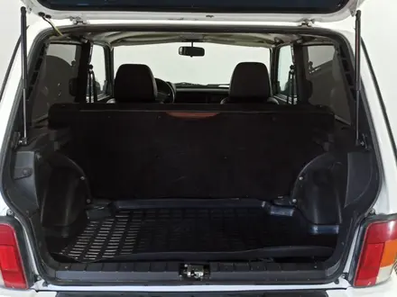 ВАЗ (Lada) Lada 2121 2018 года за 3 300 000 тг. в Павлодар – фото 9