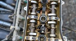 Двигатель АКПП Toyota camry 2AZ-fe (2.4л) (Тойота 2.4 литра) за 111 500 тг. в Алматы – фото 3