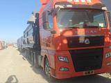 Sinotruk Sitrak  G7S 2023 годаүшін38 500 000 тг. в Алматы – фото 2