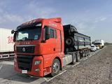 Sinotruk Sitrak  G7S 2023 годаүшін38 500 000 тг. в Алматы