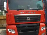Sinotruk Sitrak  G7S 2023 годаүшін38 500 000 тг. в Алматы – фото 3