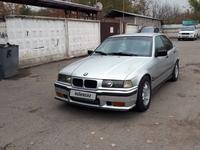 BMW 320 1995 годаүшін2 100 000 тг. в Алматы