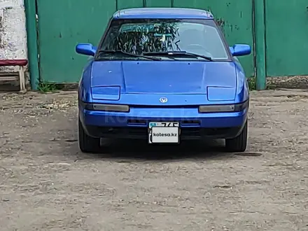 Mazda 323 1993 года за 1 100 000 тг. в Алматы