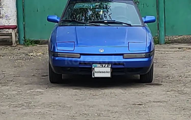 Mazda 323 1993 года за 1 100 000 тг. в Алматы