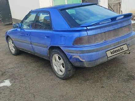 Mazda 323 1993 года за 1 100 000 тг. в Алматы – фото 4