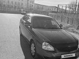 ВАЗ (Lada) Priora 2172 2011 годаүшін2 300 000 тг. в Атырау – фото 4