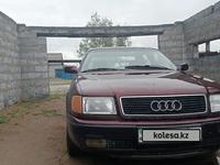 Audi 100 1992 года за 1 700 000 тг. в Павлодар