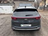 Kia Sportage 2021 года за 11 500 000 тг. в Темиртау – фото 4