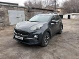 Kia Sportage 2021 года за 11 500 000 тг. в Темиртау – фото 2
