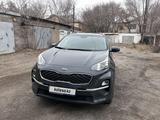 Kia Sportage 2021 года за 11 500 000 тг. в Темиртау