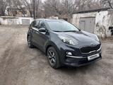 Kia Sportage 2021 года за 11 500 000 тг. в Темиртау – фото 3