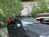 Toyota Land Cruiser 2006 годаүшін13 000 000 тг. в Алматы – фото 3