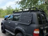 Toyota Land Cruiser 2006 годаүшін13 000 000 тг. в Алматы – фото 5