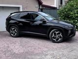 Hyundai Tucson 2024 года за 16 000 000 тг. в Актобе – фото 2