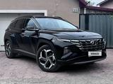 Hyundai Tucson 2024 года за 16 000 000 тг. в Актобе – фото 3
