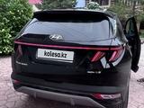 Hyundai Tucson 2024 года за 16 000 000 тг. в Актобе – фото 4