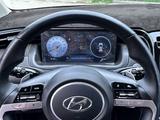 Hyundai Tucson 2024 года за 16 000 000 тг. в Актобе – фото 5