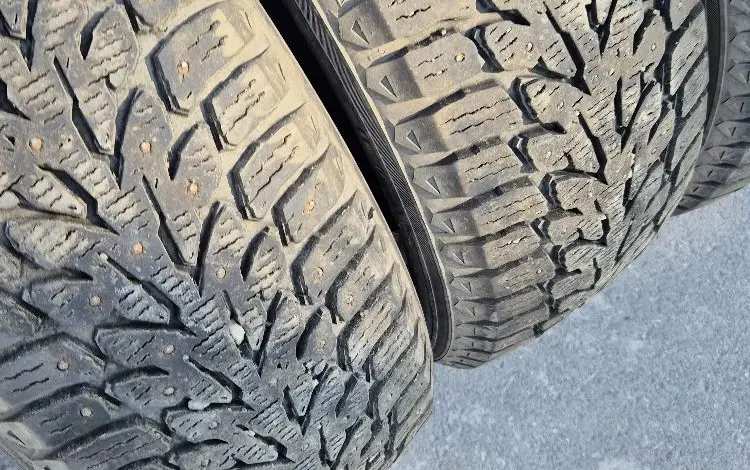 Kumho 215 60 17 за 110 000 тг. в Астана