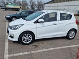 Chevrolet Spark 2019 года за 3 800 000 тг. в Алматы – фото 2