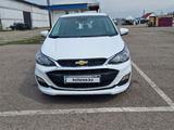 Chevrolet Spark 2019 года за 3 800 000 тг. в Алматы – фото 3