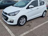 Chevrolet Spark 2019 года за 3 800 000 тг. в Алматы – фото 4