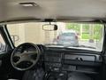 ВАЗ (Lada) Lada 2131 (5-ти дверный) 2013 годаfor2 750 000 тг. в Шымкент – фото 7