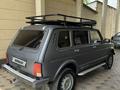 ВАЗ (Lada) Lada 2131 (5-ти дверный) 2013 годаfor2 750 000 тг. в Шымкент – фото 6