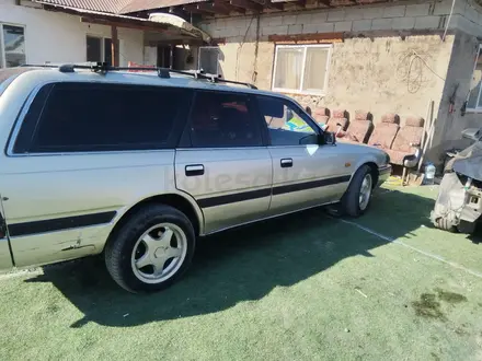 Mazda 626 1989 года за 1 000 000 тг. в Алматы – фото 4