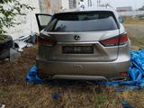 Lexus RX 300 2022 года за 13 600 000 тг. в Кокшетау