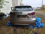 Lexus RX 300 2022 года за 13 600 000 тг. в Кокшетау – фото 2