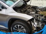 Lexus RX 300 2022 года за 13 600 000 тг. в Кокшетау – фото 3