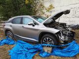 Lexus RX 300 2022 года за 13 600 000 тг. в Кокшетау – фото 4