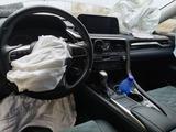 Lexus RX 300 2022 года за 13 600 000 тг. в Кокшетау – фото 5