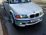 BMW 323 1998 годаүшін3 357 142 тг. в Семей – фото 3