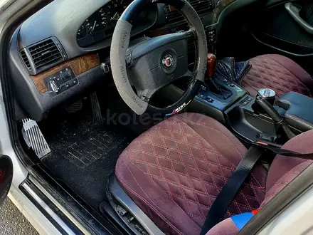 BMW 323 1998 года за 3 500 000 тг. в Семей – фото 6