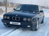 BMW 525 1994 годаүшін2 200 000 тг. в Алматы – фото 2