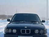 BMW 525 1994 годаүшін2 200 000 тг. в Алматы