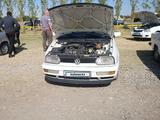 Volkswagen Golf 1997 годаүшін2 599 999 тг. в Шымкент