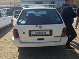 Volkswagen Golf 1997 годаүшін2 599 999 тг. в Шымкент – фото 3