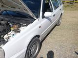Volkswagen Golf 1997 годаүшін2 599 999 тг. в Шымкент – фото 4