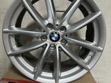 Диски V Spoke БМВ X5 G05, X6 G06 стиль 618 R18 оригиналүшін65 000 тг. в Караганда