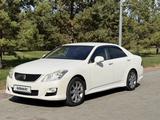 Toyota Crown 2009 года за 6 000 000 тг. в Алматы – фото 2