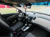 Chevrolet Cruze 2013 годаүшін2 700 000 тг. в Актобе – фото 2